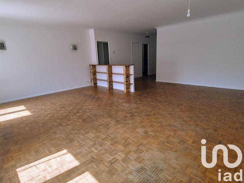 Maison - 115 m² - 6 pièces