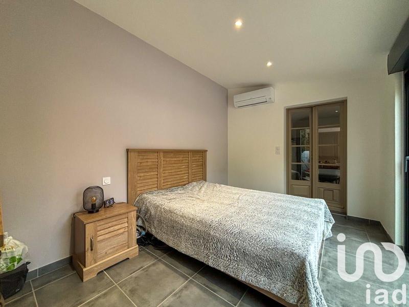 Maison - 194 m² - 7 pièces