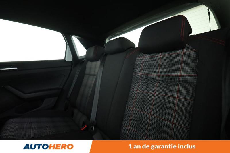 Volkswagen Polo 2.0 Tsi Gti Dsg7 207 ch