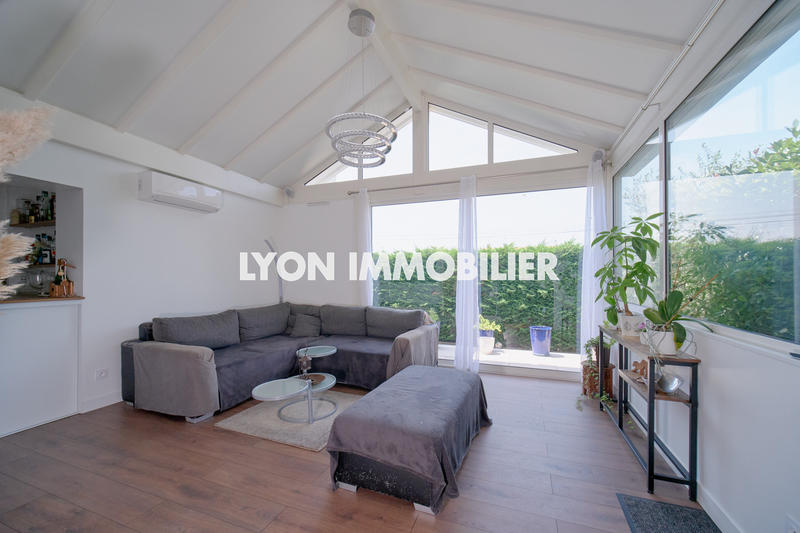 Villa - 187 m² - 7 pièces