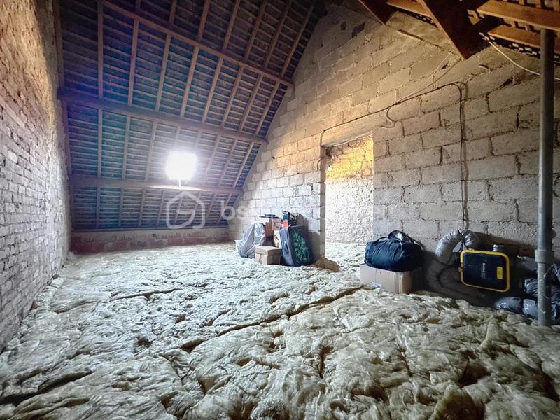 Maison de ville - 94 m² - 4 pièces