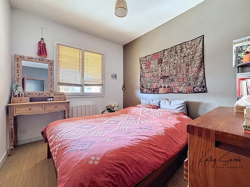 Maison - 136 m² - 7 pièces