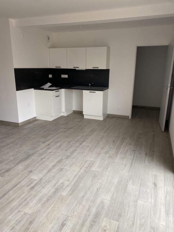 Pavillon - 93 m² - 4 pièces