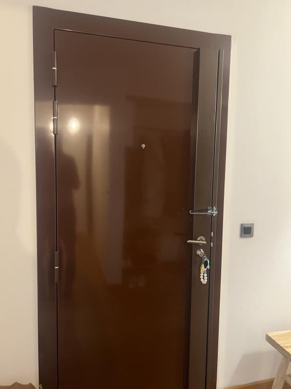 Appartement ancien - 78 m² - 1 pièce