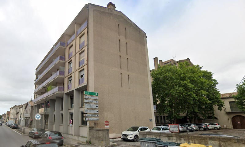 Appartement - 34 m² - 1 pièce