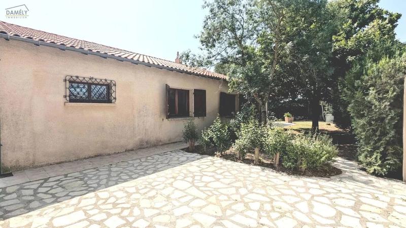 Villa - 98 m² - 4 pièces