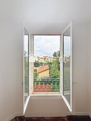 Appartement - 21 m² - 1 pièce