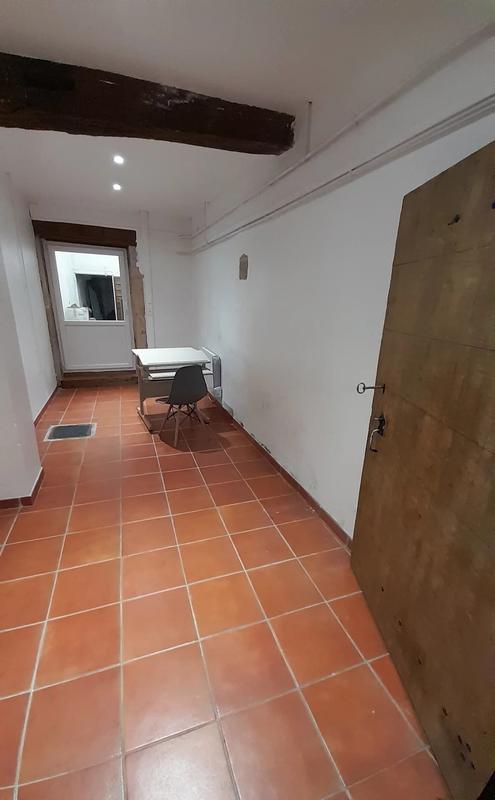 Maison de village - 180 m² - 7 pièces