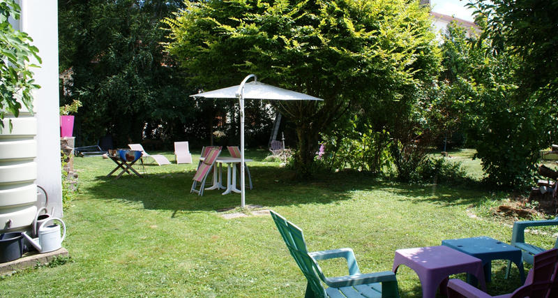 Maison - 199 m² - 8 pièces