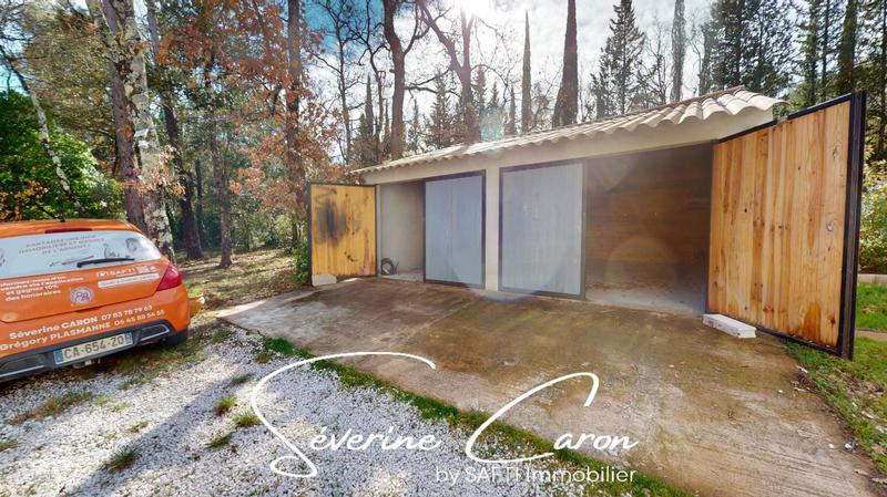 Villa - 167 m² - 6 pièces