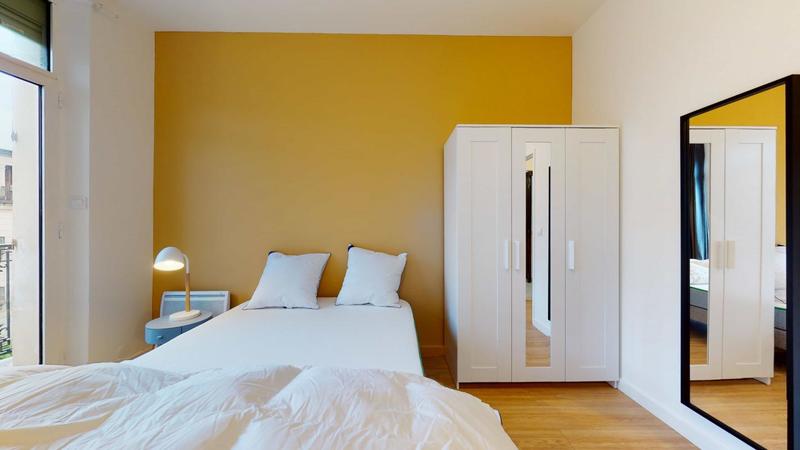 Appartement - 145 m²