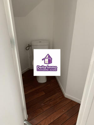 Appartement - 24 m² - 2 pièces