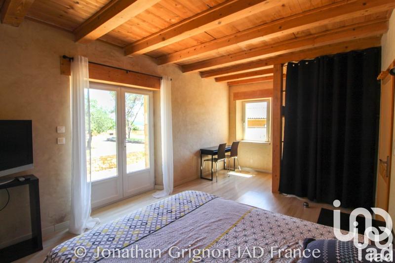 Maison - 165 m² - 7 pièces