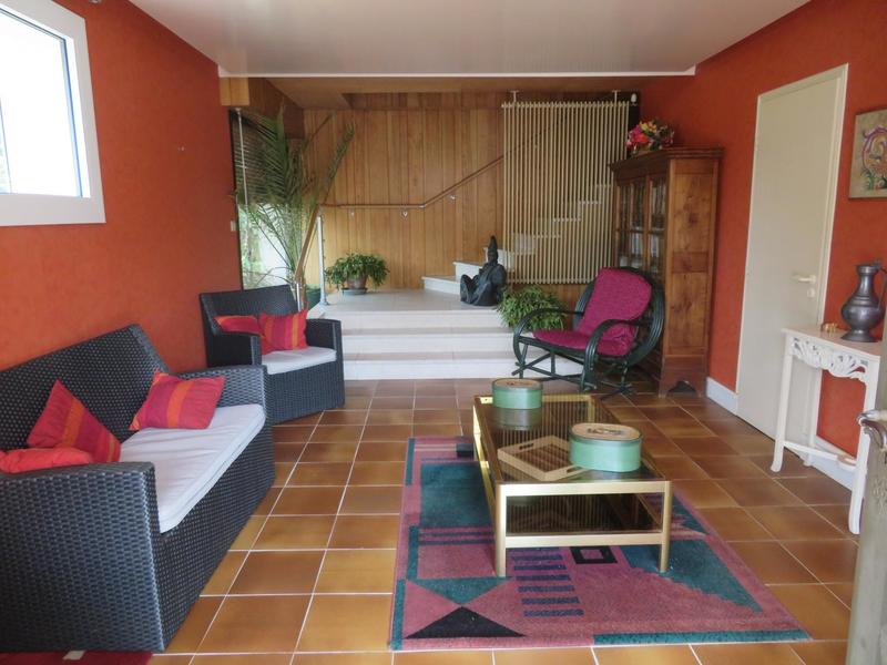 Maison - 178 m² - 8 pièces