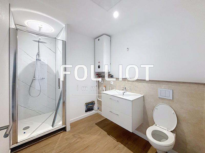 Appartement - 50 m² - 3 pièces