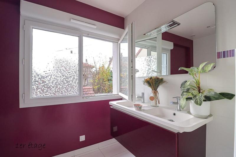 Maison - 178 m² - 6 pièces