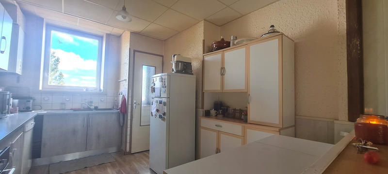 Appartement - 87 m² - 5 pièces