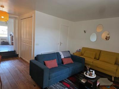 Duplex - 40 m² - 1 pièce