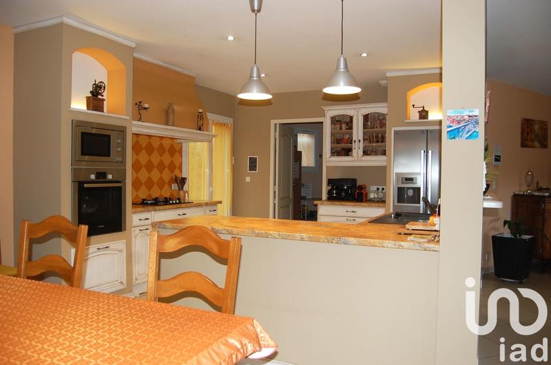 Maison - 148 m² - 5 pièces