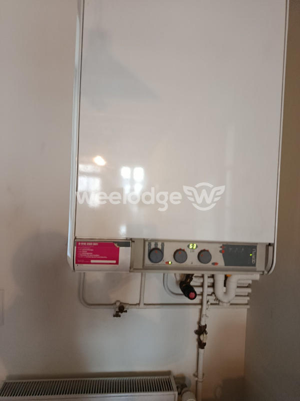 Maison - 63 m² - 3 pièces