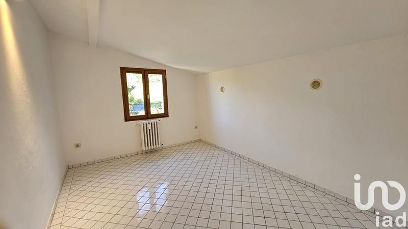 Appartement - 114 m² - 5 pièces