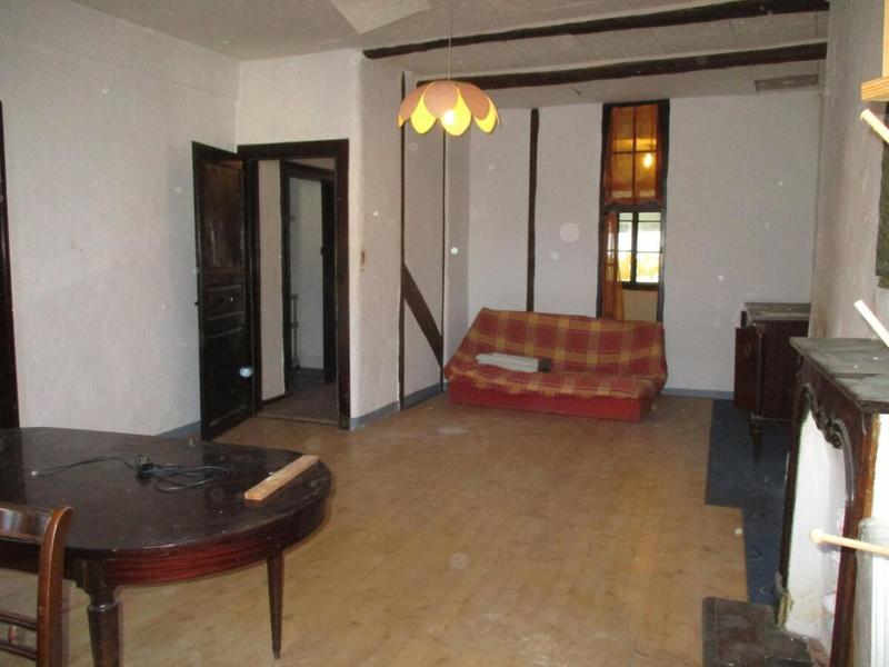 Immeuble - 357 m² - 12 pièces