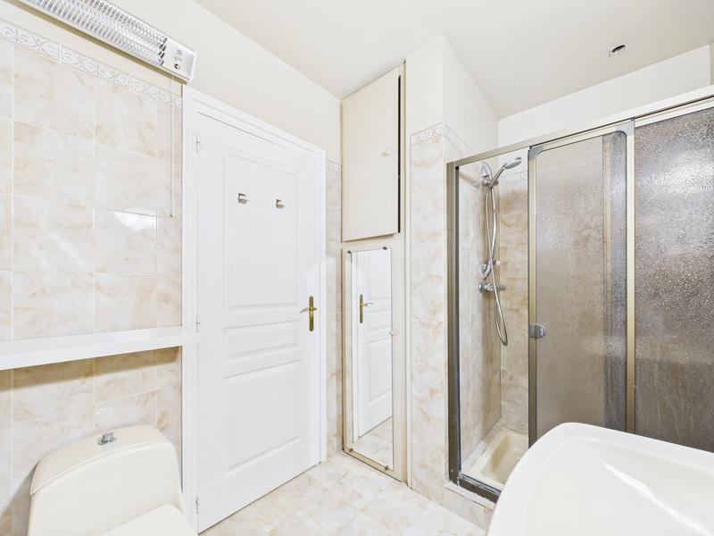 Maison ancienne - 165 m² - 5 pièces