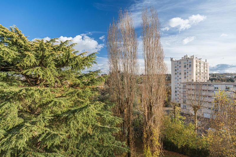 Appartement - 72 m² - 4 pièces