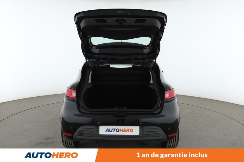 Renault Clio 1.5 dCi Energy Business 90 ch