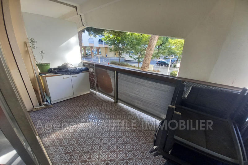 Appartement - 17 m² - 1 pièce