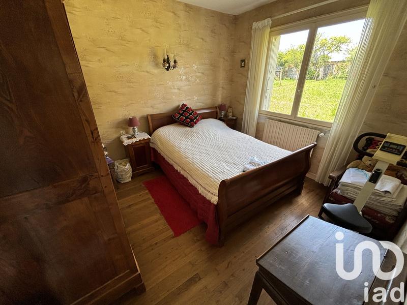 Maison - 150 m² - 7 pièces