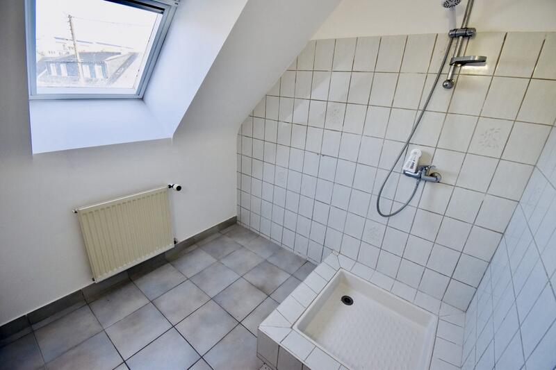 Maison - 102 m² - 7 pièces