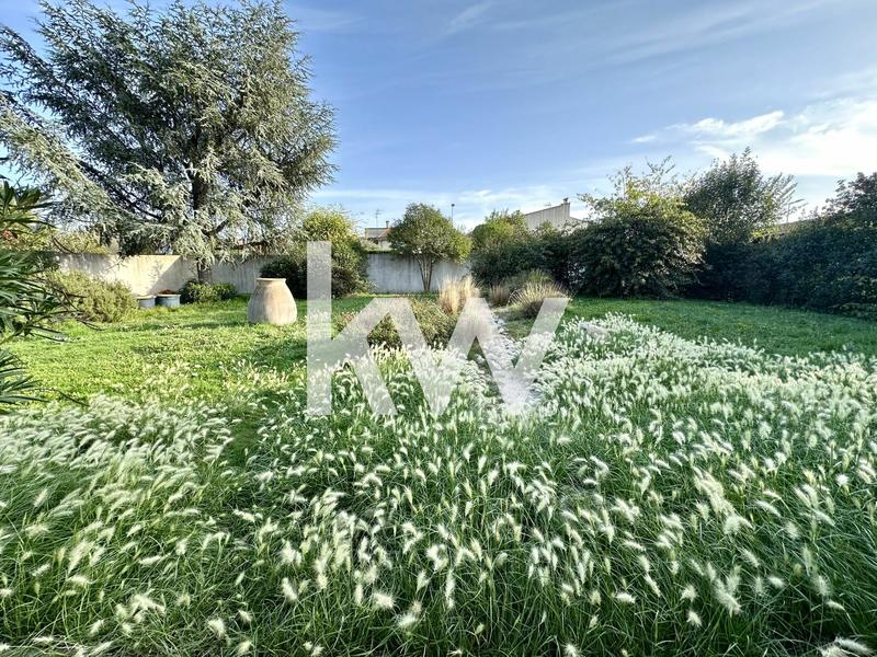 Maison - 160 m² - 6 pièces