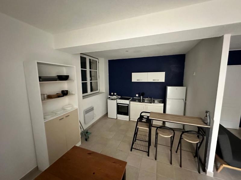 Appartement - 108 m² - 6 pièces