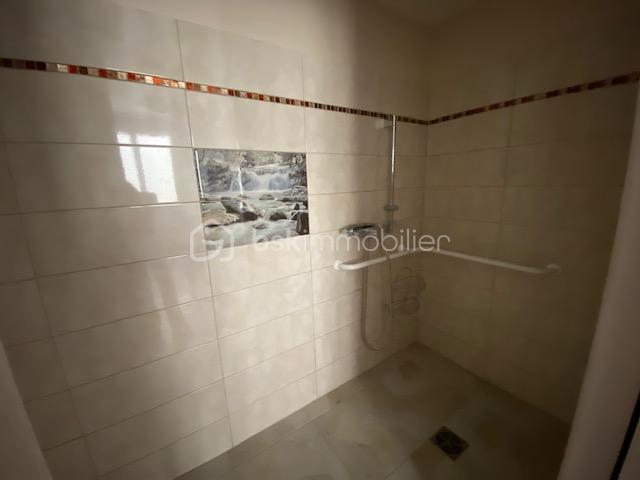 Maison ancienne - 102 m² - 4 pièces