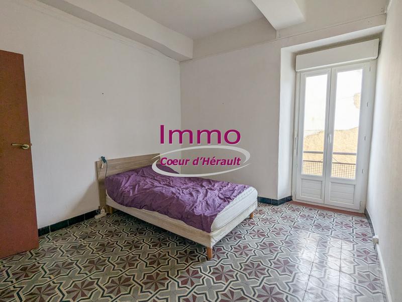 Maison de village - 80 m² - 4 pièces