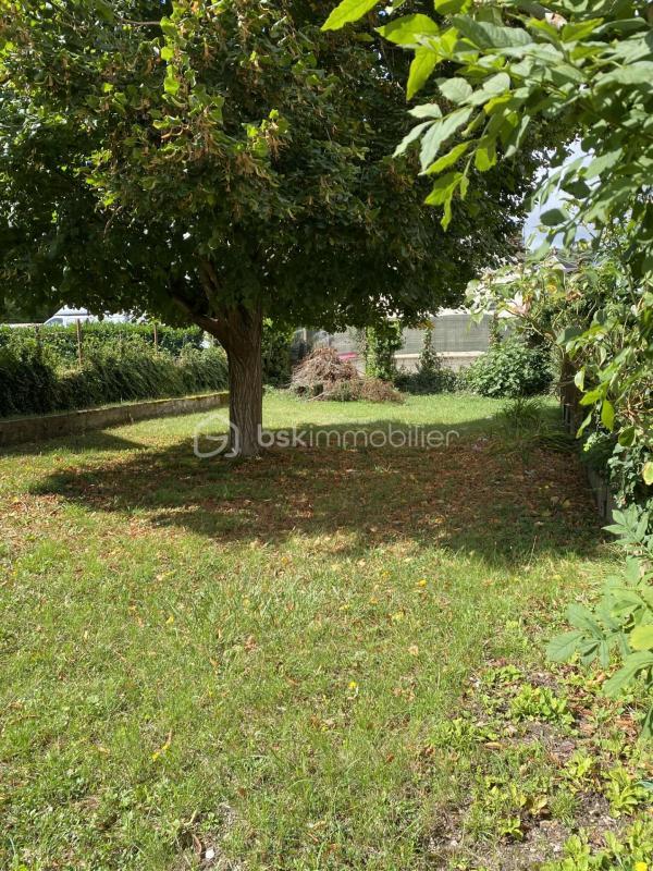 Maison de ville - 113 m² - 6 pièces