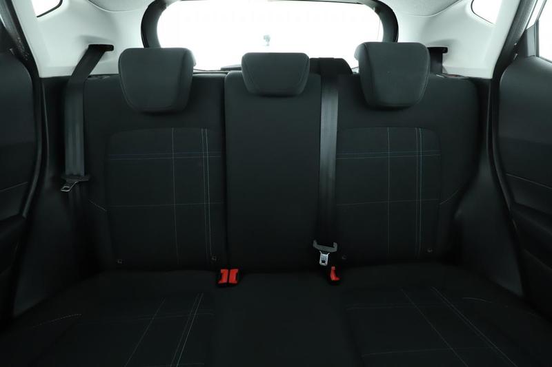 Ford Fiesta 1.1 5p 85 ch