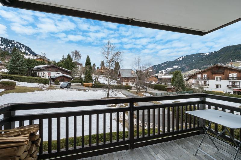 Appartement - 47 m² - 3 pièces