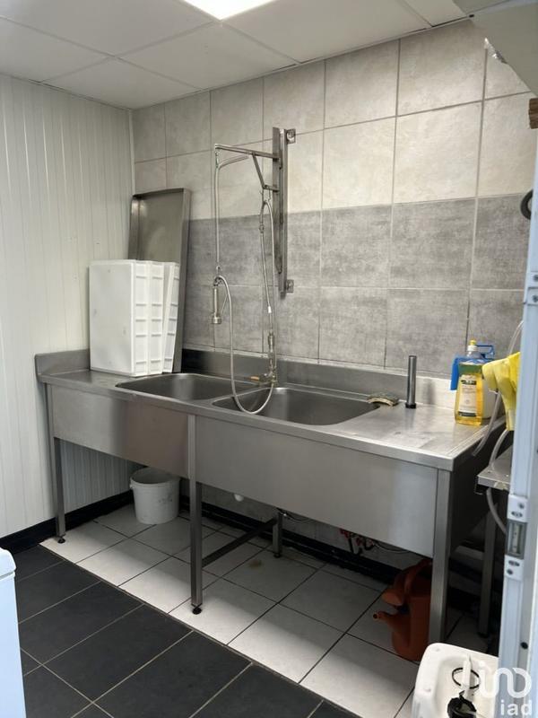 Local commercial - 165 m²