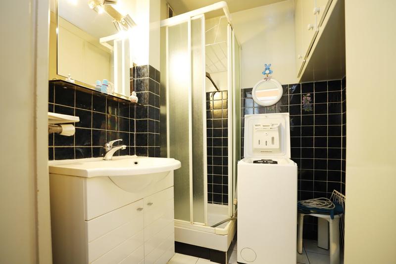 Appartement - 66 m² - 4 pièces