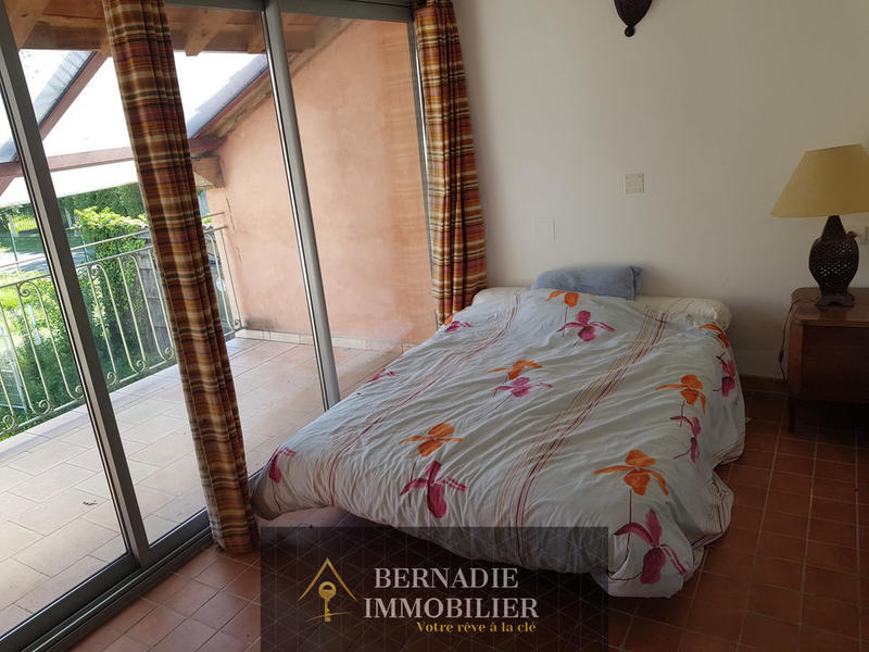 Maison de village - 77 m² - 3 pièces