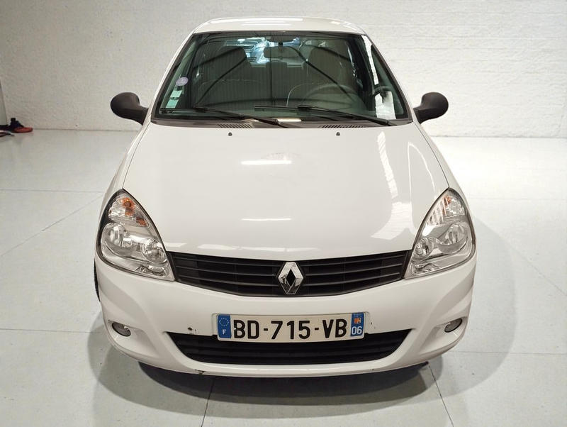 Renault Clio Campus 1.2 60 Gpl Authentique 5p