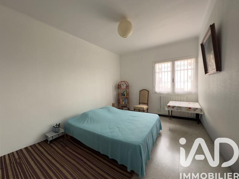 Appartement - 92 m² - 3 pièces