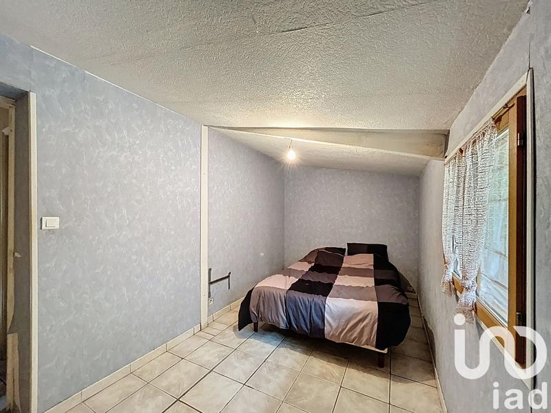 Maison - 145 m² - 5 pièces