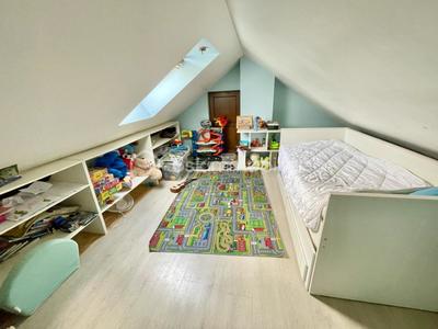 Maison - 193 m² - 7 pièces