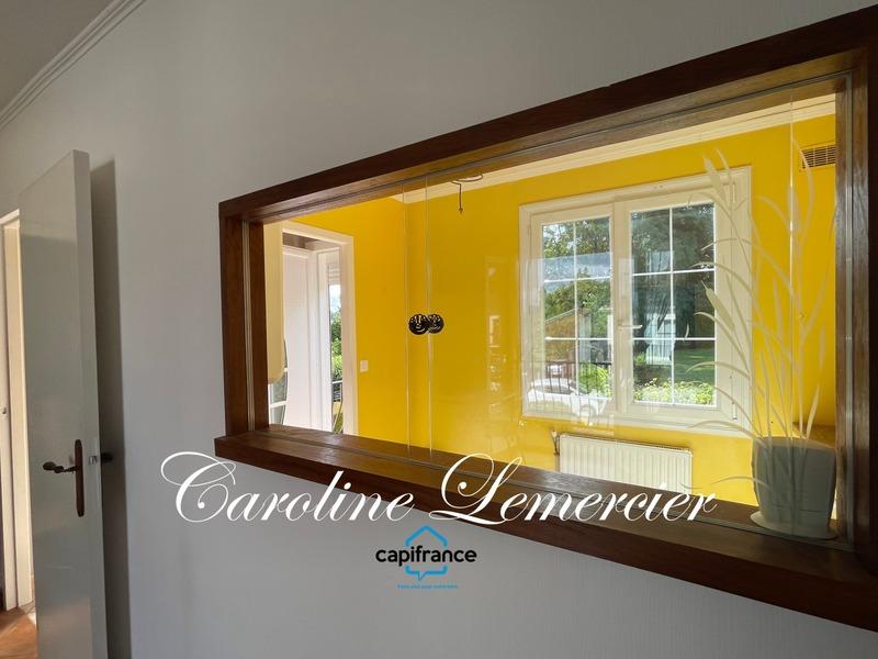 Maison - 45 m² - 4 pièces