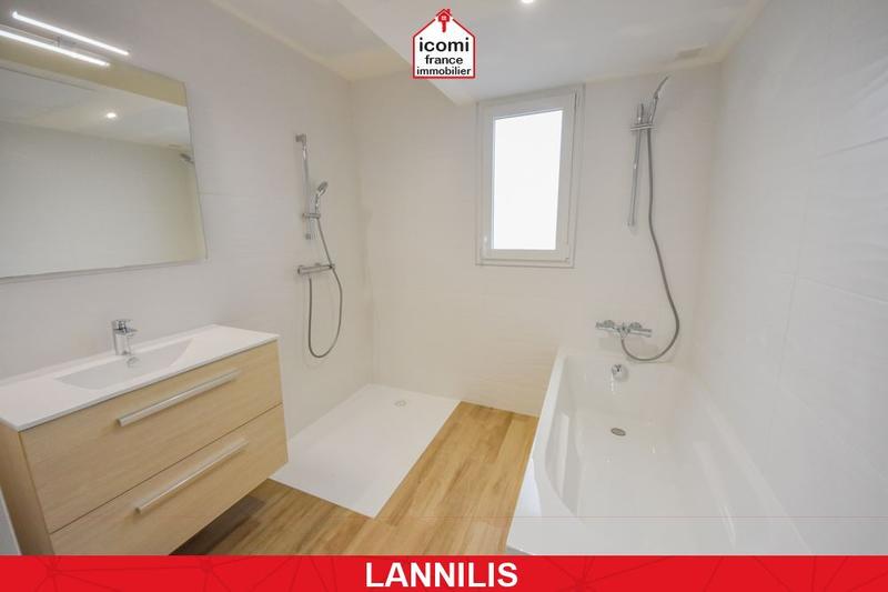 Maison - 88 m² - 5 pièces