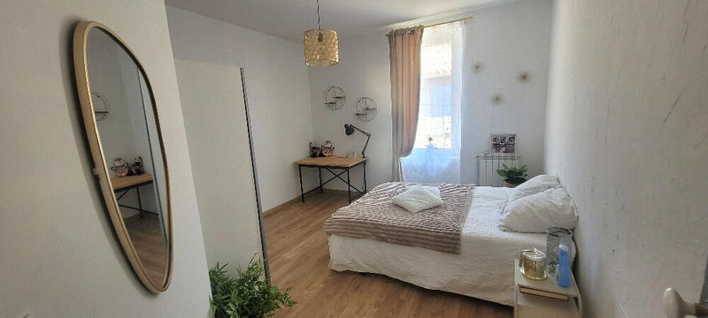 Maison de village - 157 m² - 8 pièces