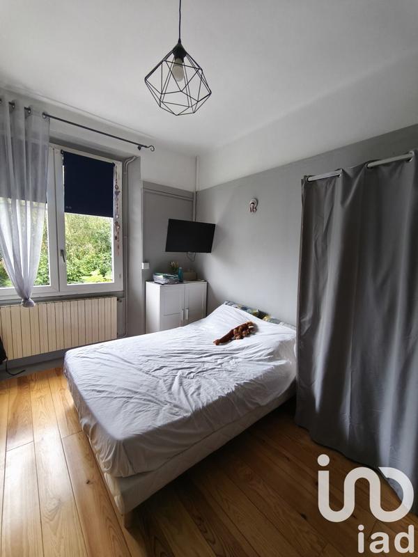 Maison de ville - 130 m² - 6 pièces